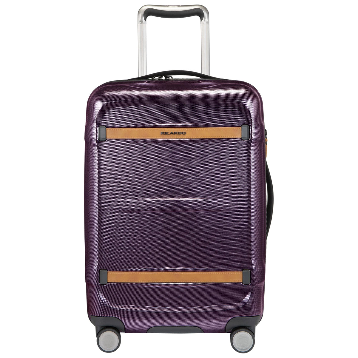 Ricardo Beverly Hills Montecito Carry-On Hardside Luggage