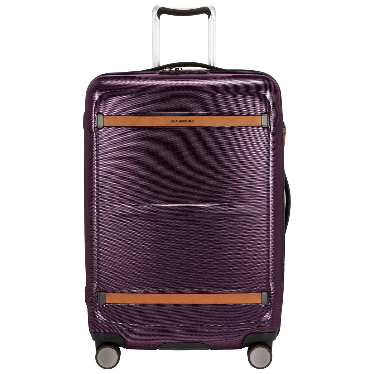 Ricardo Beverly Hills Montecito Hardside Medium Check-In Luggage