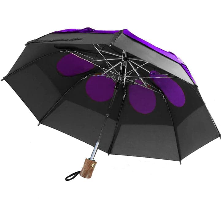 Gustbuster LTD Auto Open and Close Umbrella