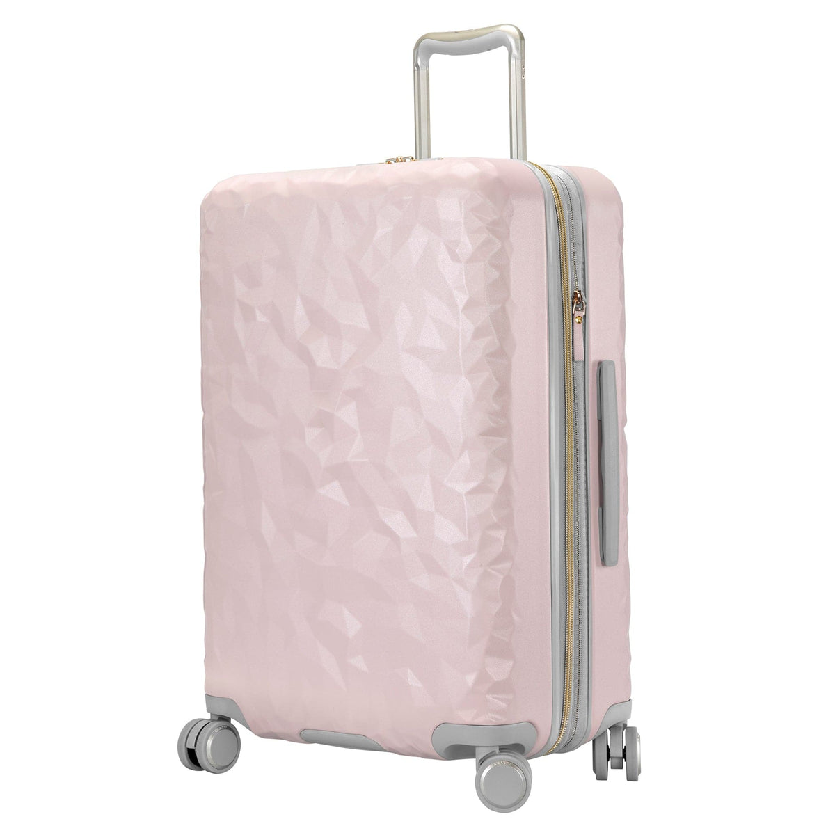 Ricardo Beverly Hills Indio Medium Check-In Suitcase Luggage