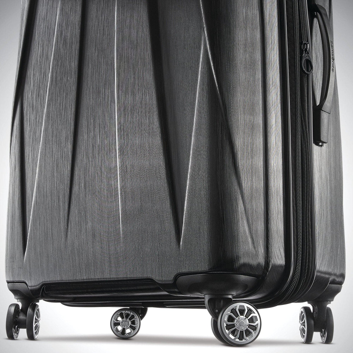 Samsonite Centric 2 3 Piece Set Luggage