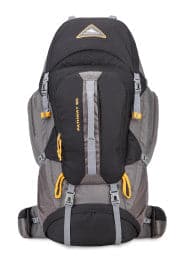 High Sierra Pathway Frame Packs 90L Backpack