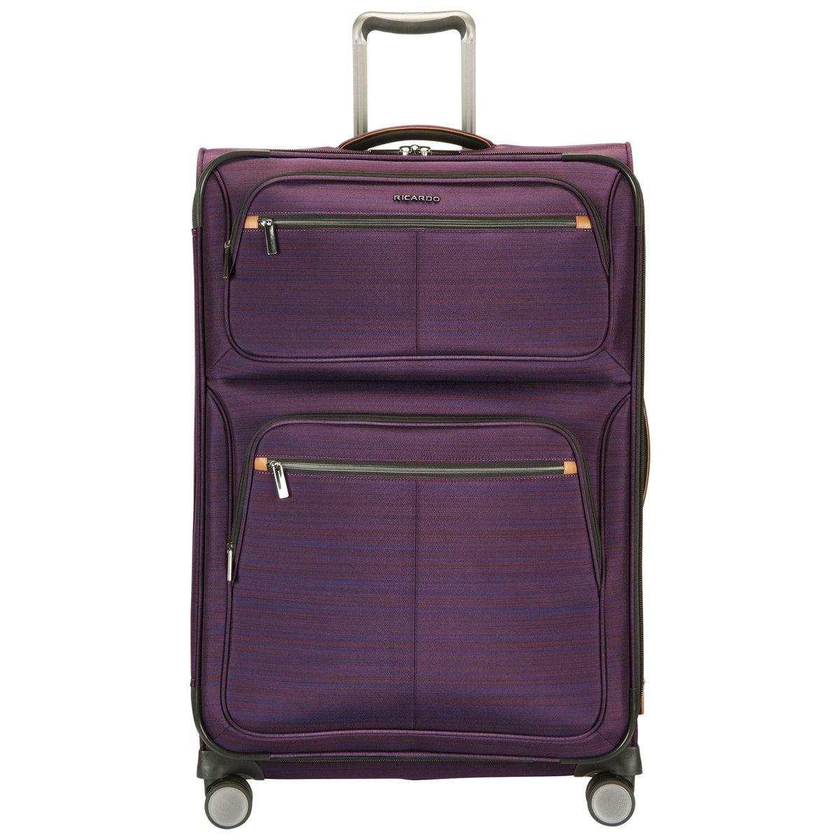 Ricardo Beverly Hills Montecito Softside Large Check-In Luggage