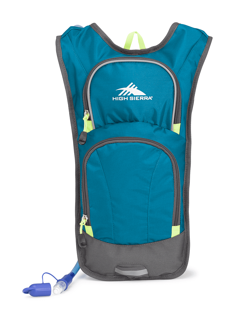High Sierra HydraHike 4L Hydration Backpack