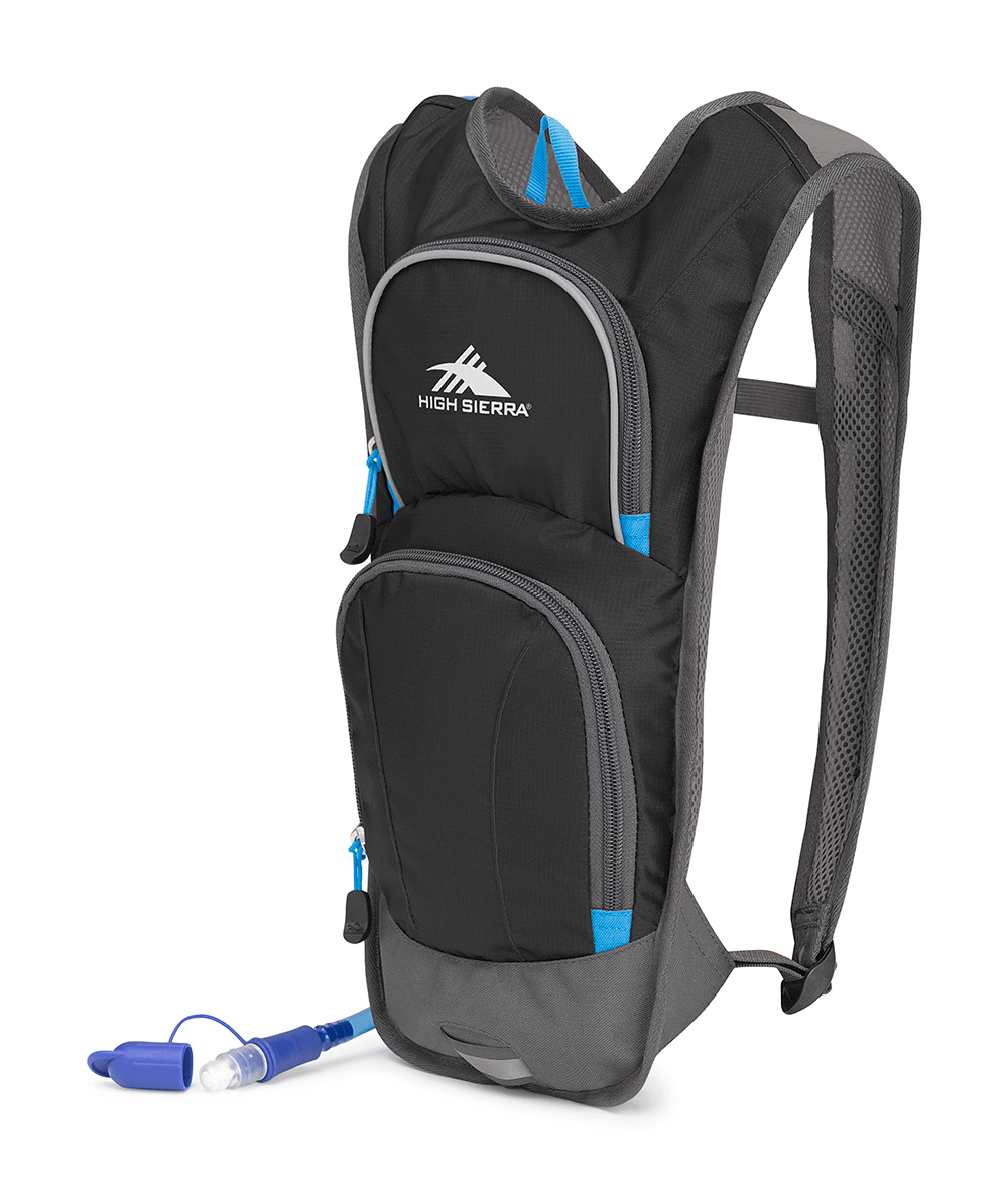 High Sierra HydraHike 4L Hydration Backpack
