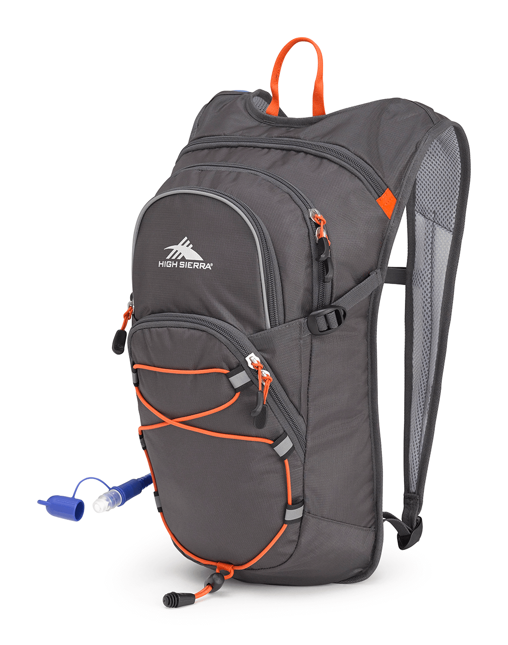 High Sierra HydraHike 8L Hydration Backpack