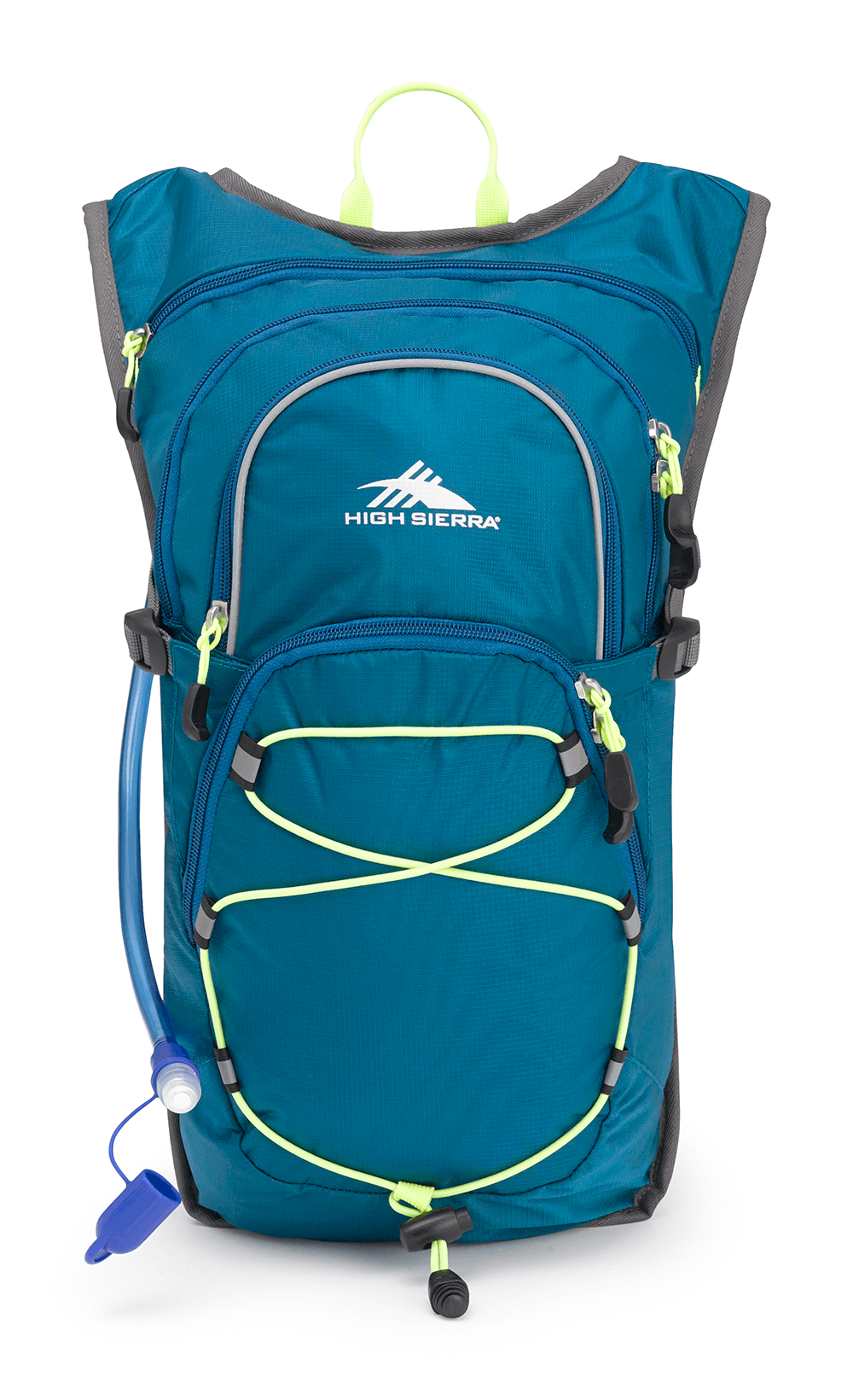 High Sierra HydraHike 8L Hydration Backpack