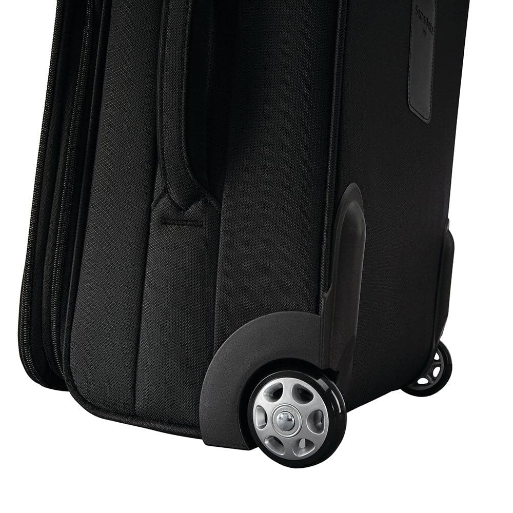 Samsonite Advena 21" Carry-On Expandable Wheeled Upright Luggage