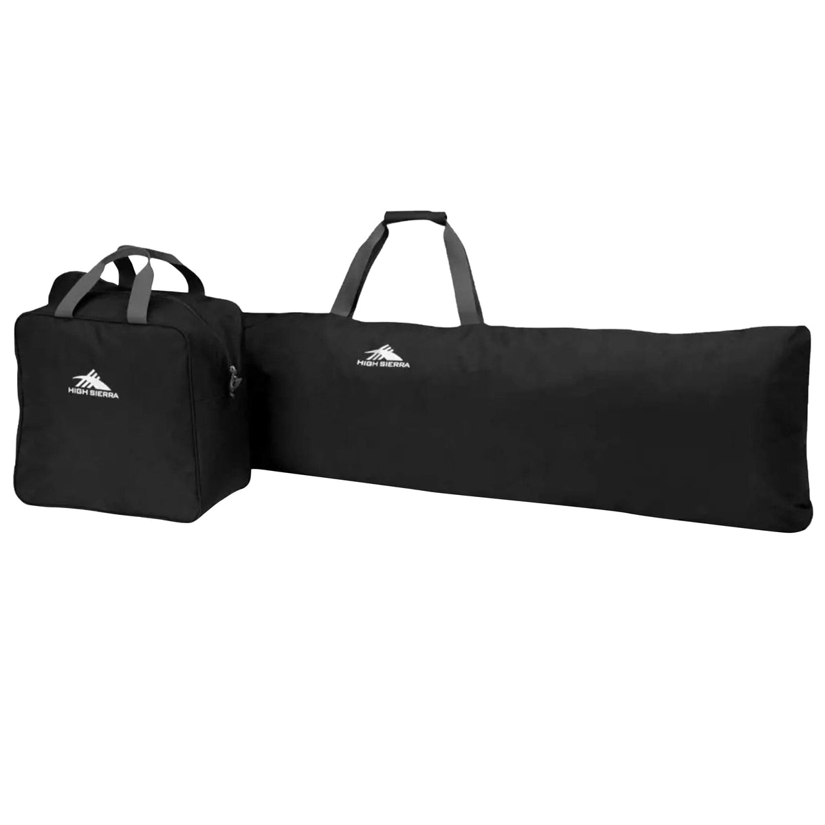 High Sierra HS Core Snowboard Sleeve and Boot Bag Combo