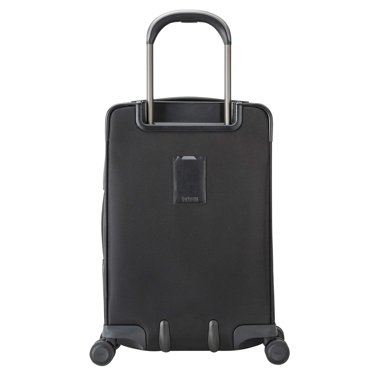 Hartmann Metropolitan 2 Softside Extended Journey Expandable Spinner Luggage