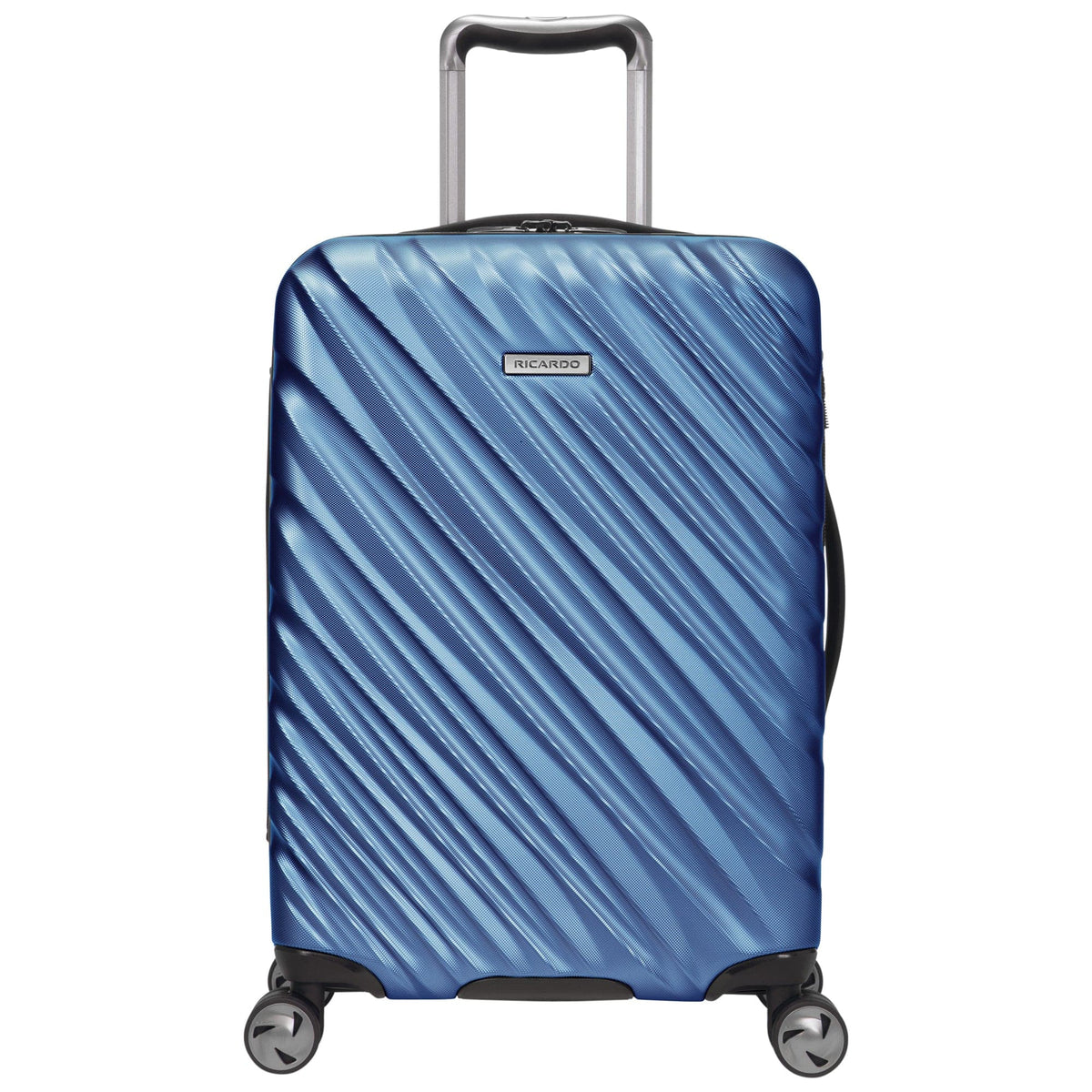 Ricardo Beverly Hills Mojave Carry-On Luggage 