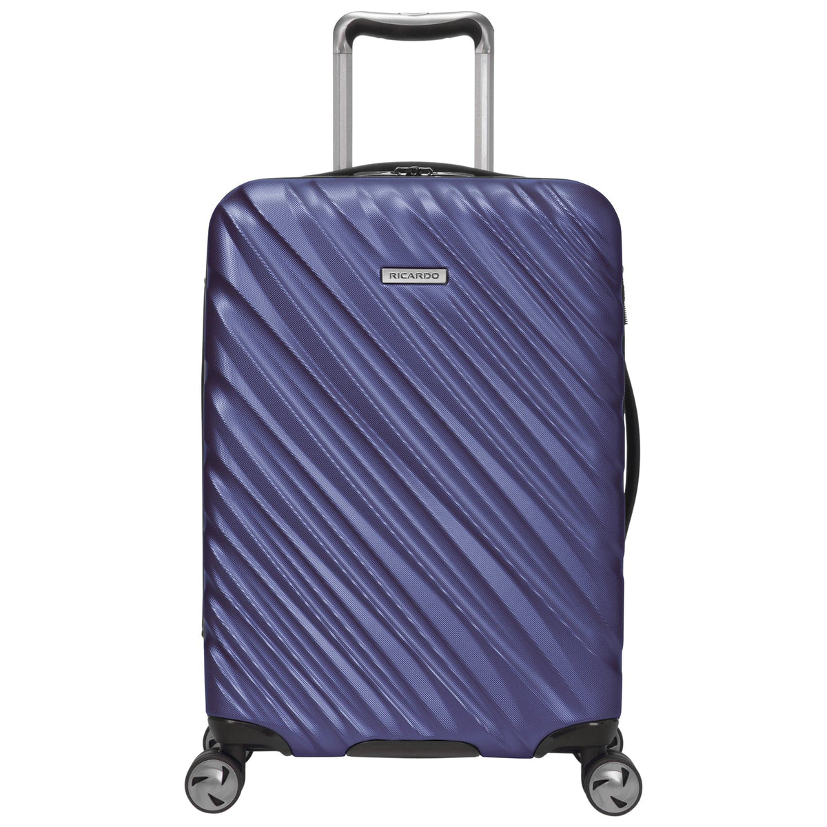 Ricardo Beverly Hills Mojave Carry-On Luggage
