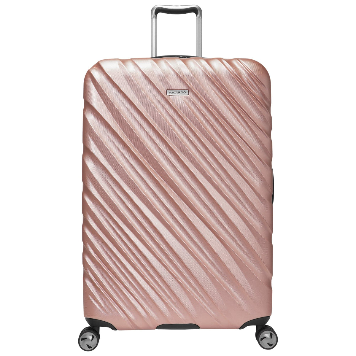 Ricardo Beverly Hills Mojave Large Check In Luggage
