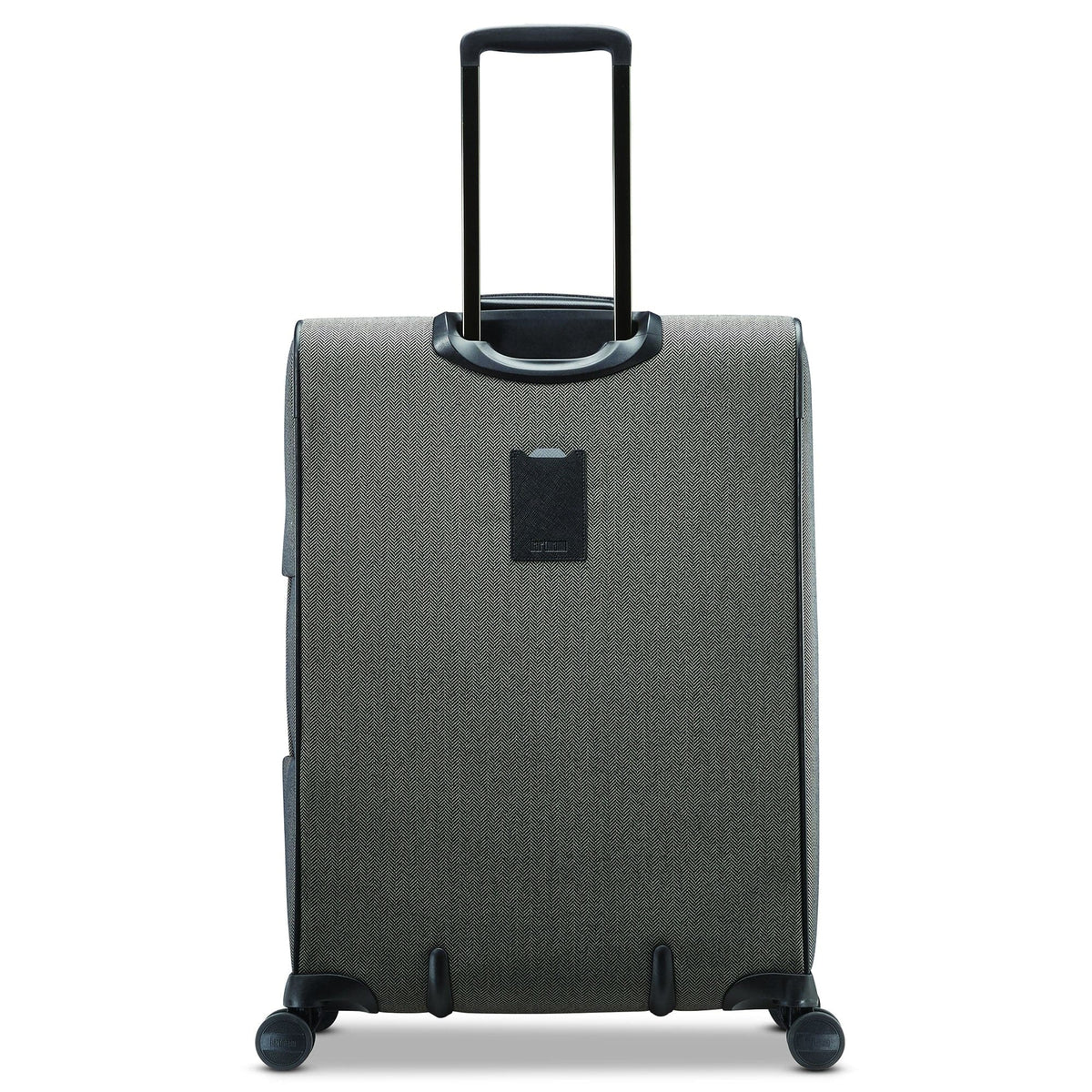 Hartmann Herringbone Deluxe Medium Journey Expandable Spinner Luggage