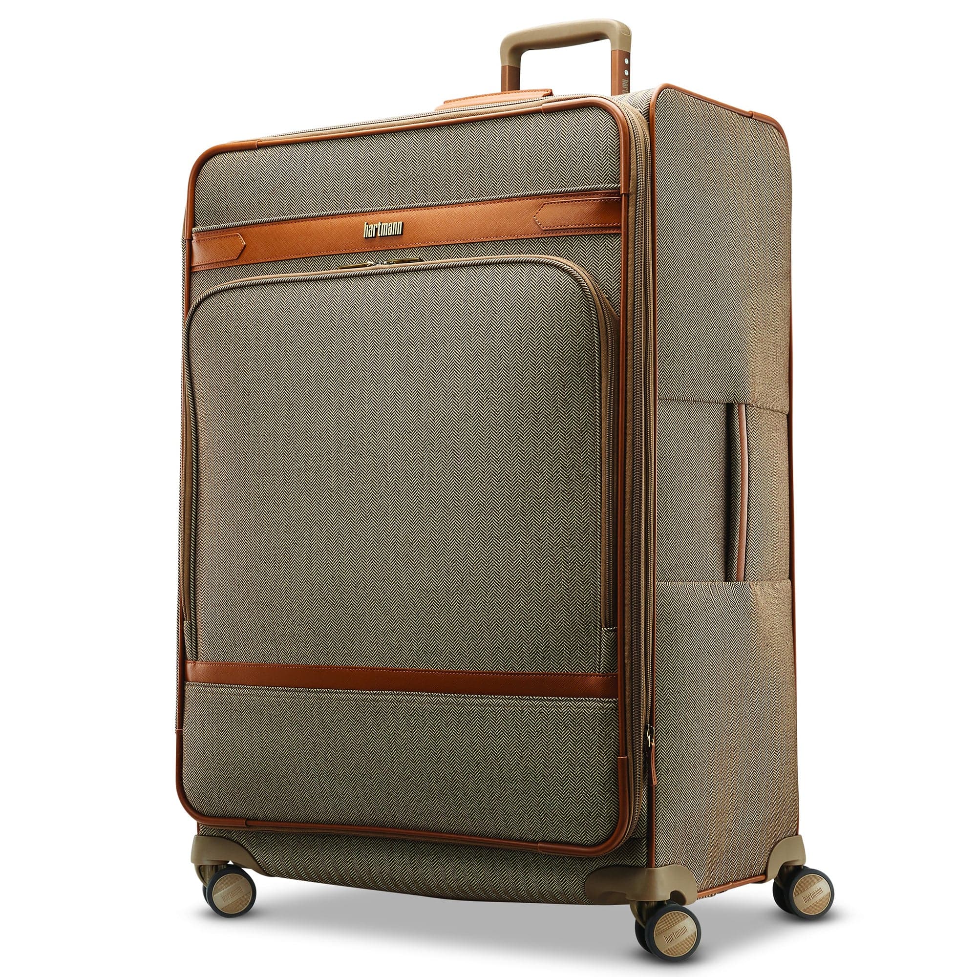 5*4様 Hartmann tweed キャリーケース 5*4様 Hartmann tweed キャリーケース