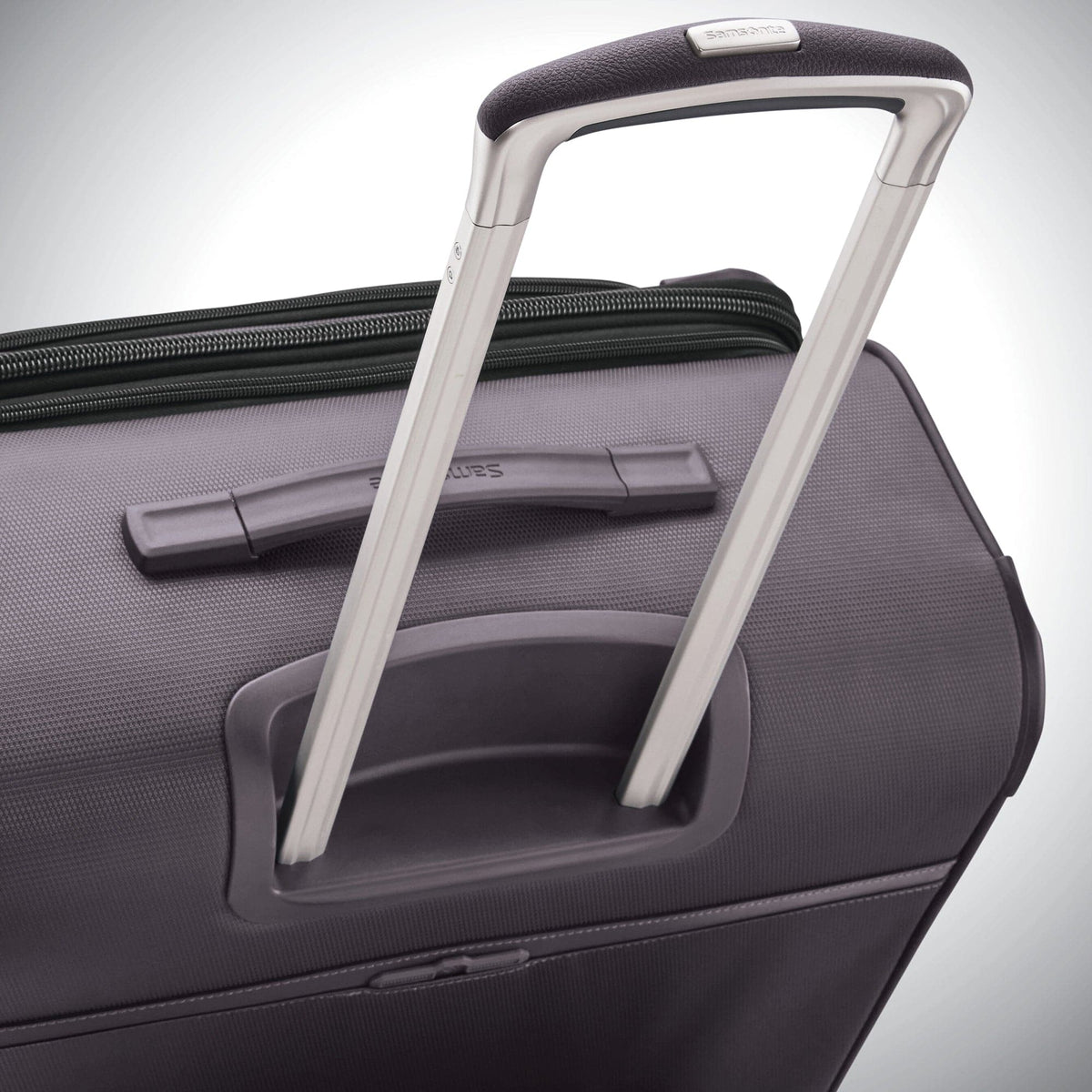 Samsonite SoLyte DLX Carry On Expandable Spinner Luggage