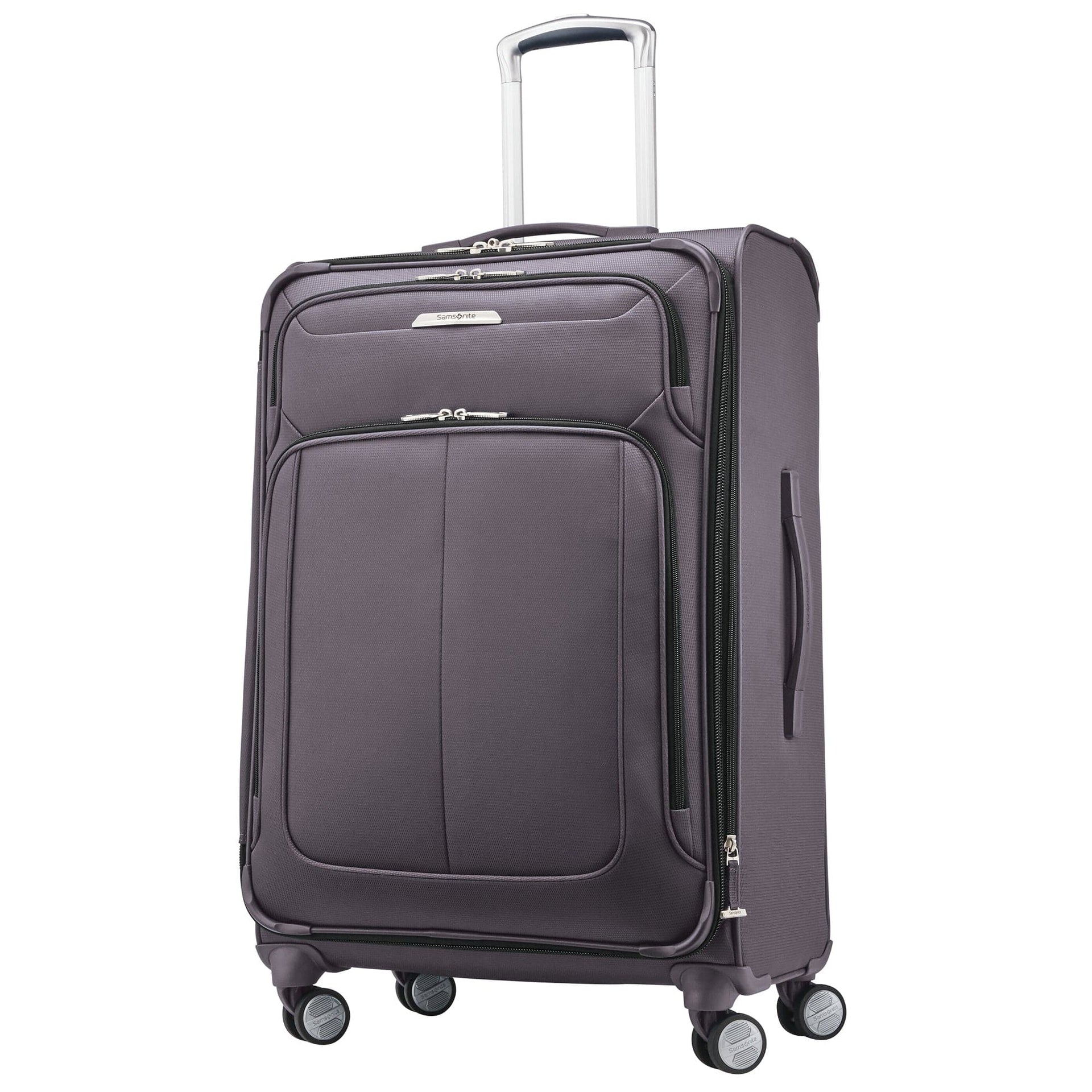 Wheel Samson Trolley Bags Samsonite SoLyte DLX Large Expandable