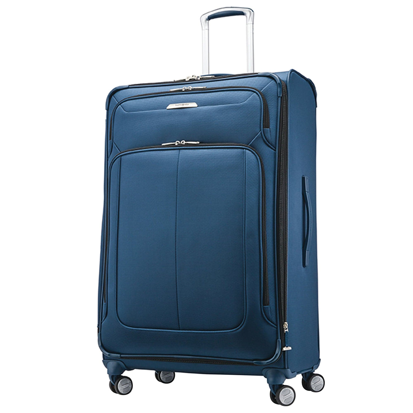 Samsonite SoLyte DLX Extra Large Expandable Spinner Luggage – bagdUp