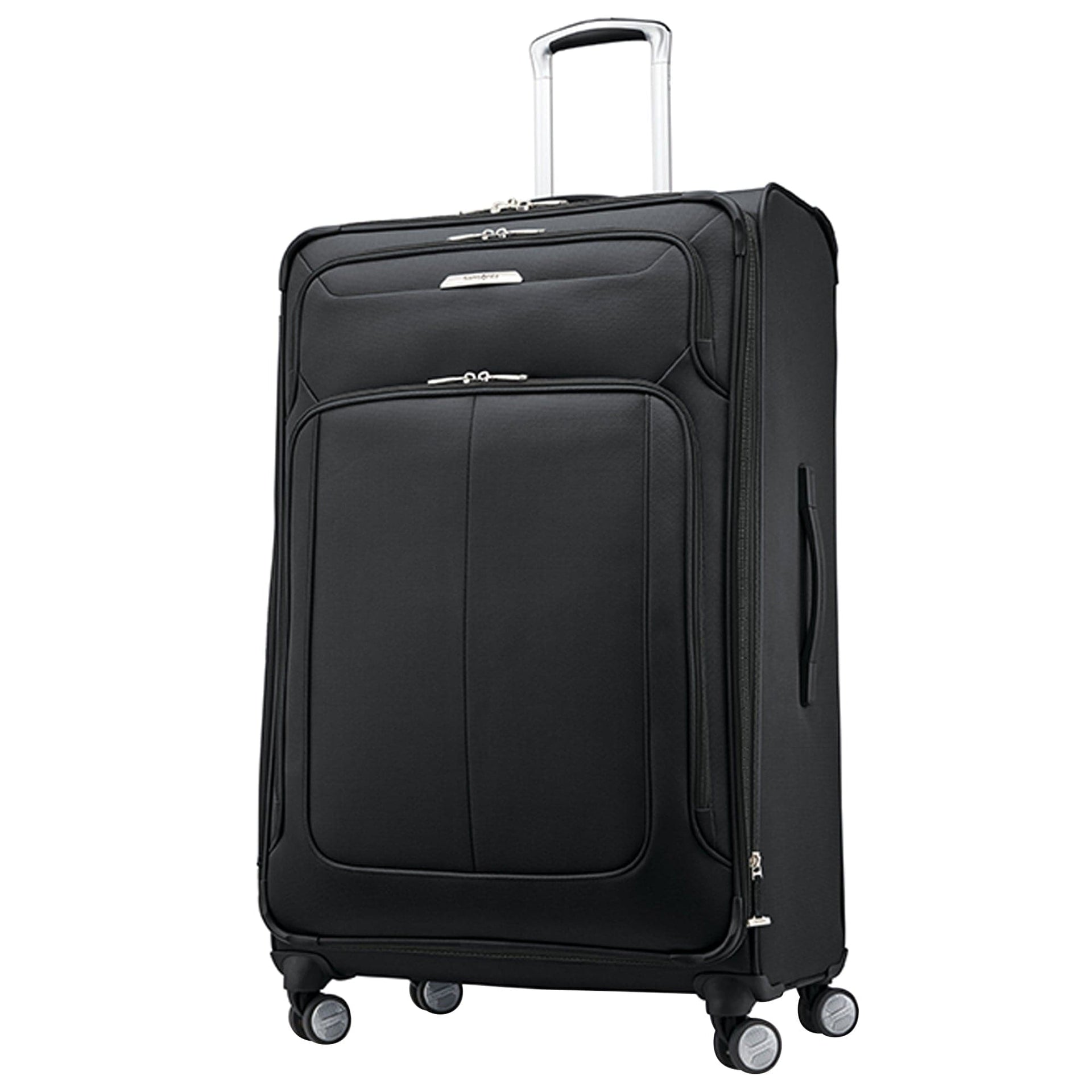 Samsonite SoLyte DLX Extra Large Expandable Spinner Luggage – bagdUp