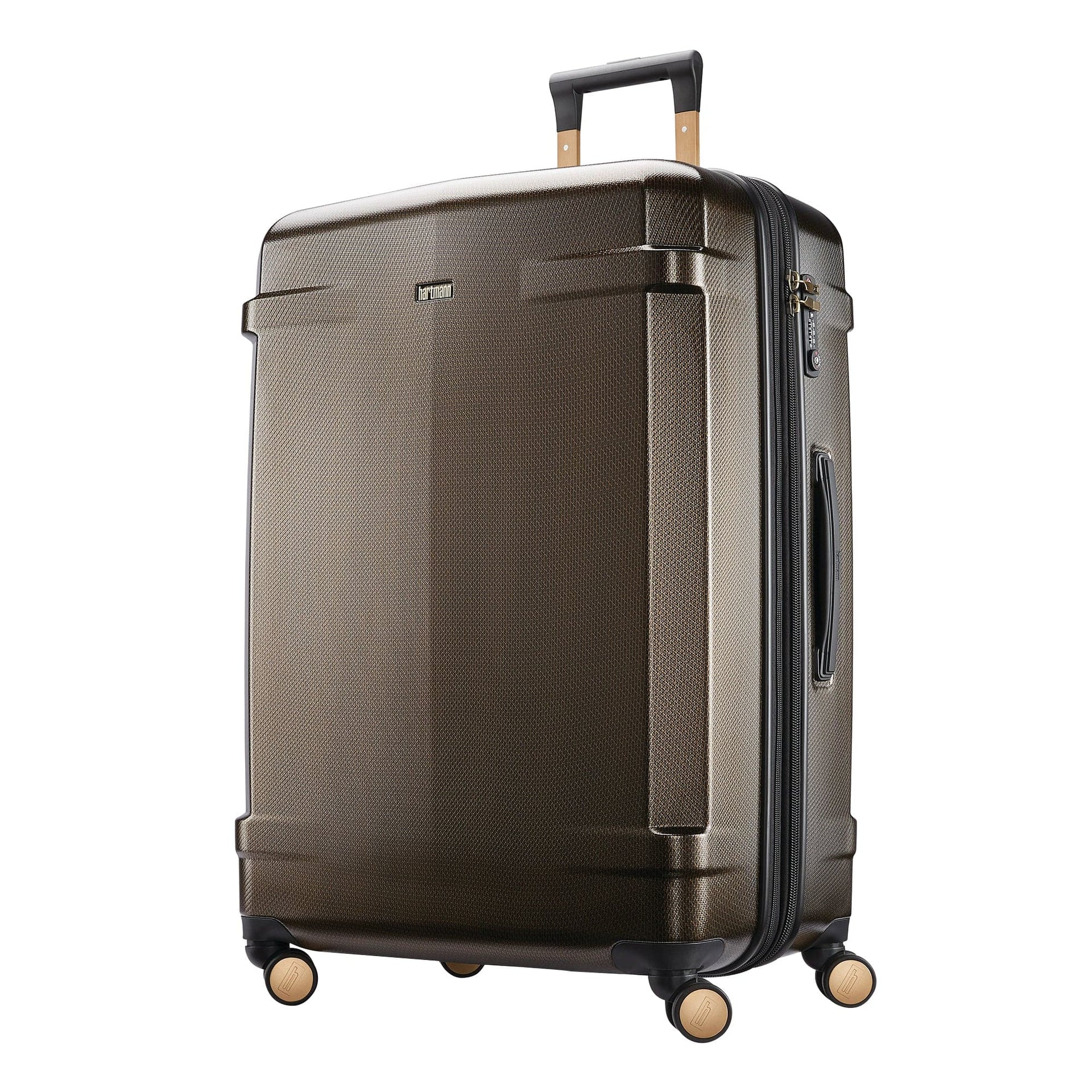 Amazon Hartmann Century Luggage Hartmann Century Deluxe Hardside