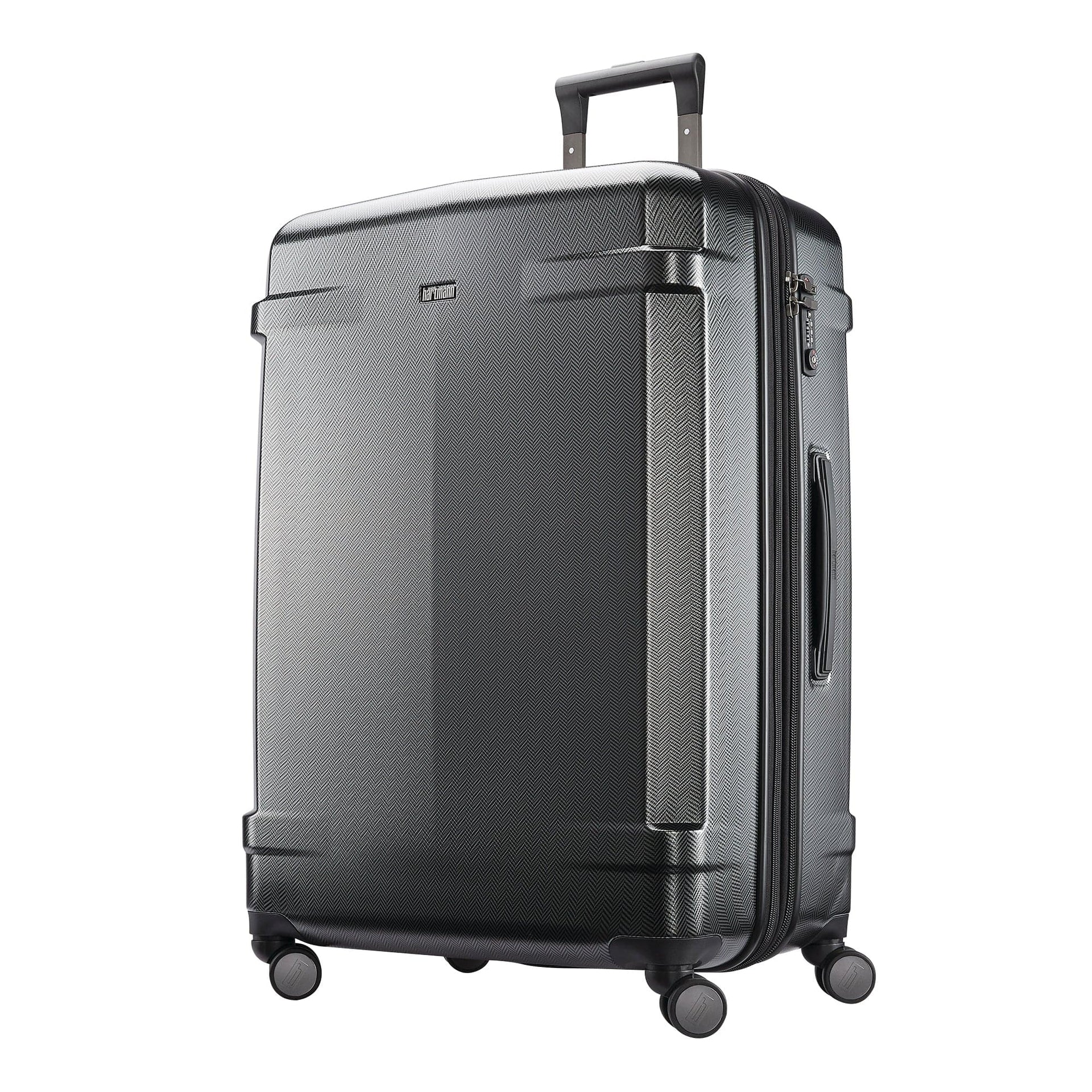 Hartmann Century Deluxe Hardside Extended Journey Expandable