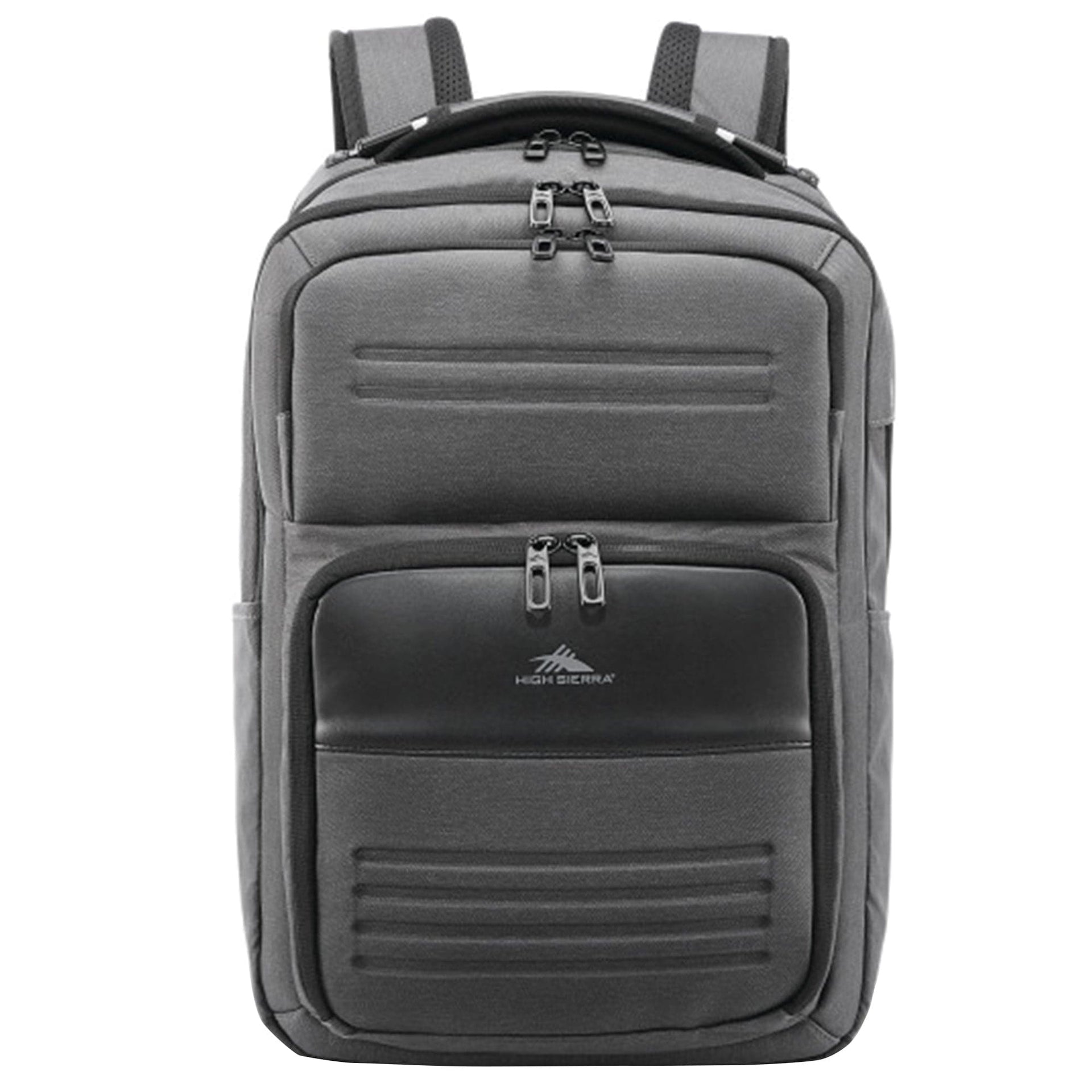 High Sierra Endeavor Elite Backpack – bagdUp