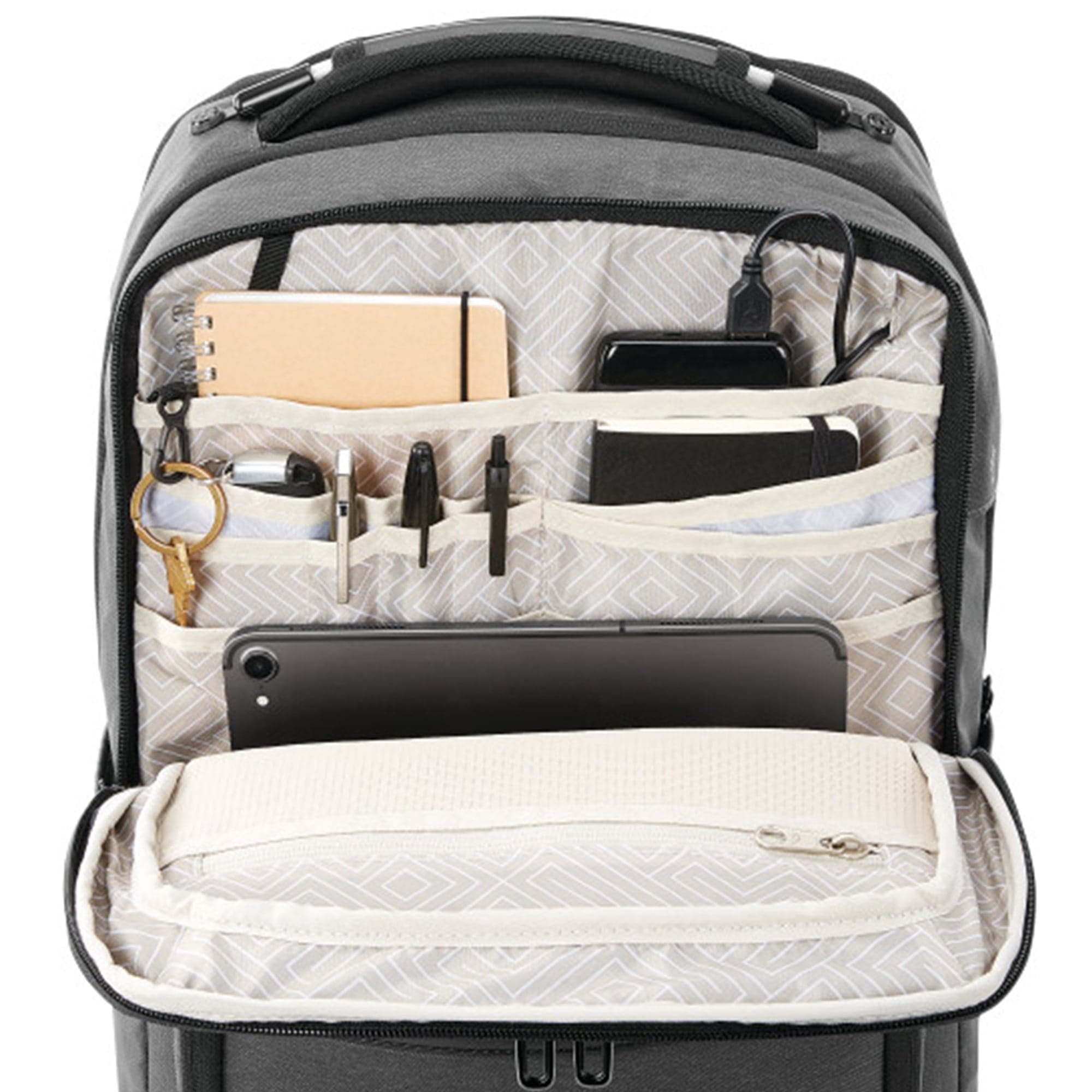 High Sierra Endeavor Elite 2.0