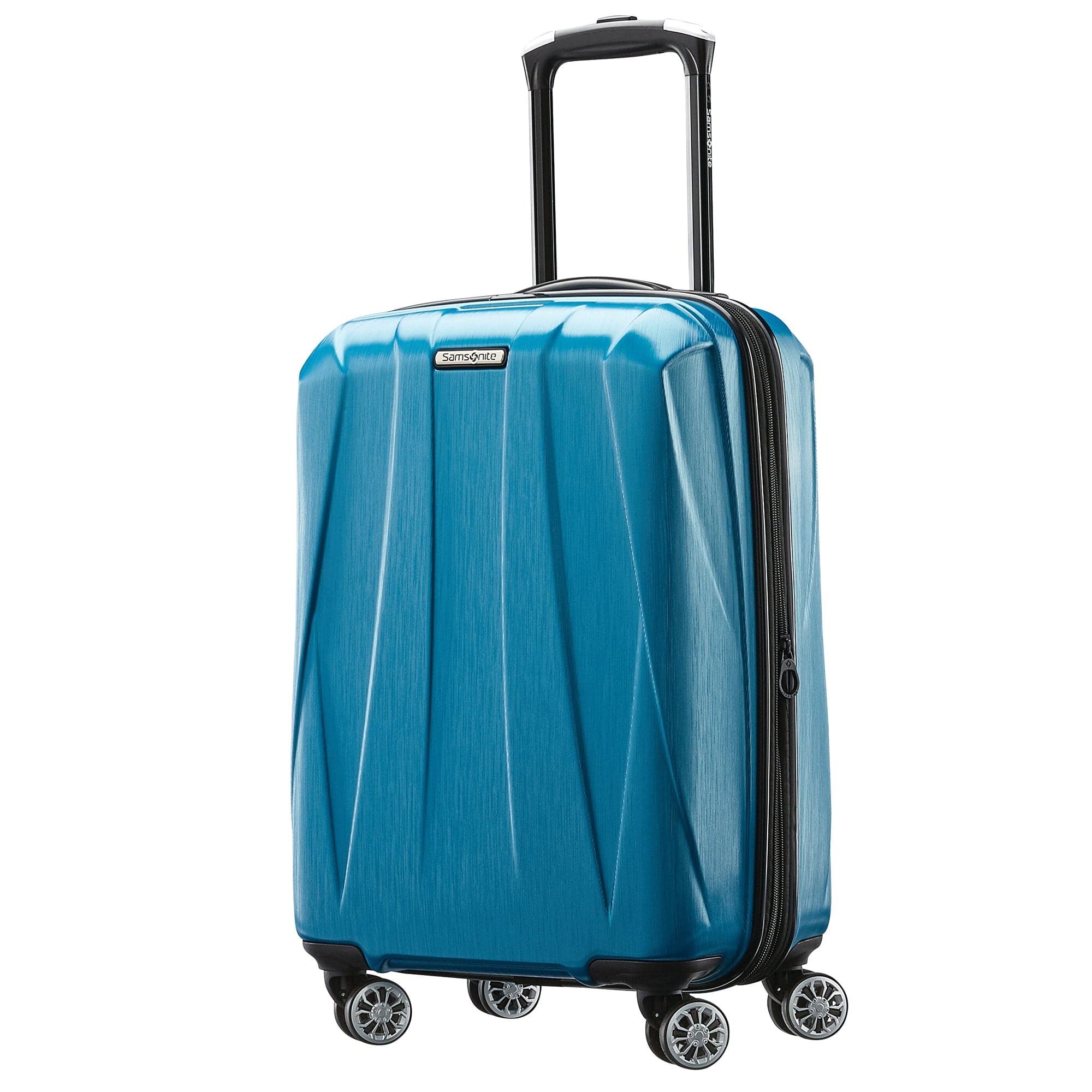 Samsonite Centric 2 Carry-On Spinner Luggage – bagdUp