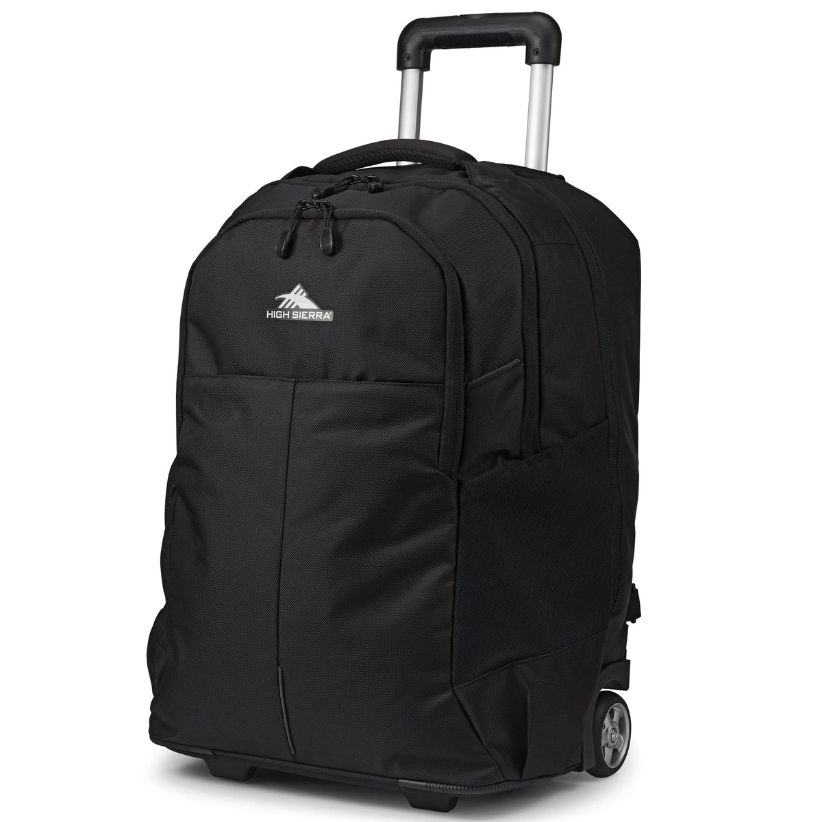 High Sierra Powerglide Pro Wheeled Backpacks