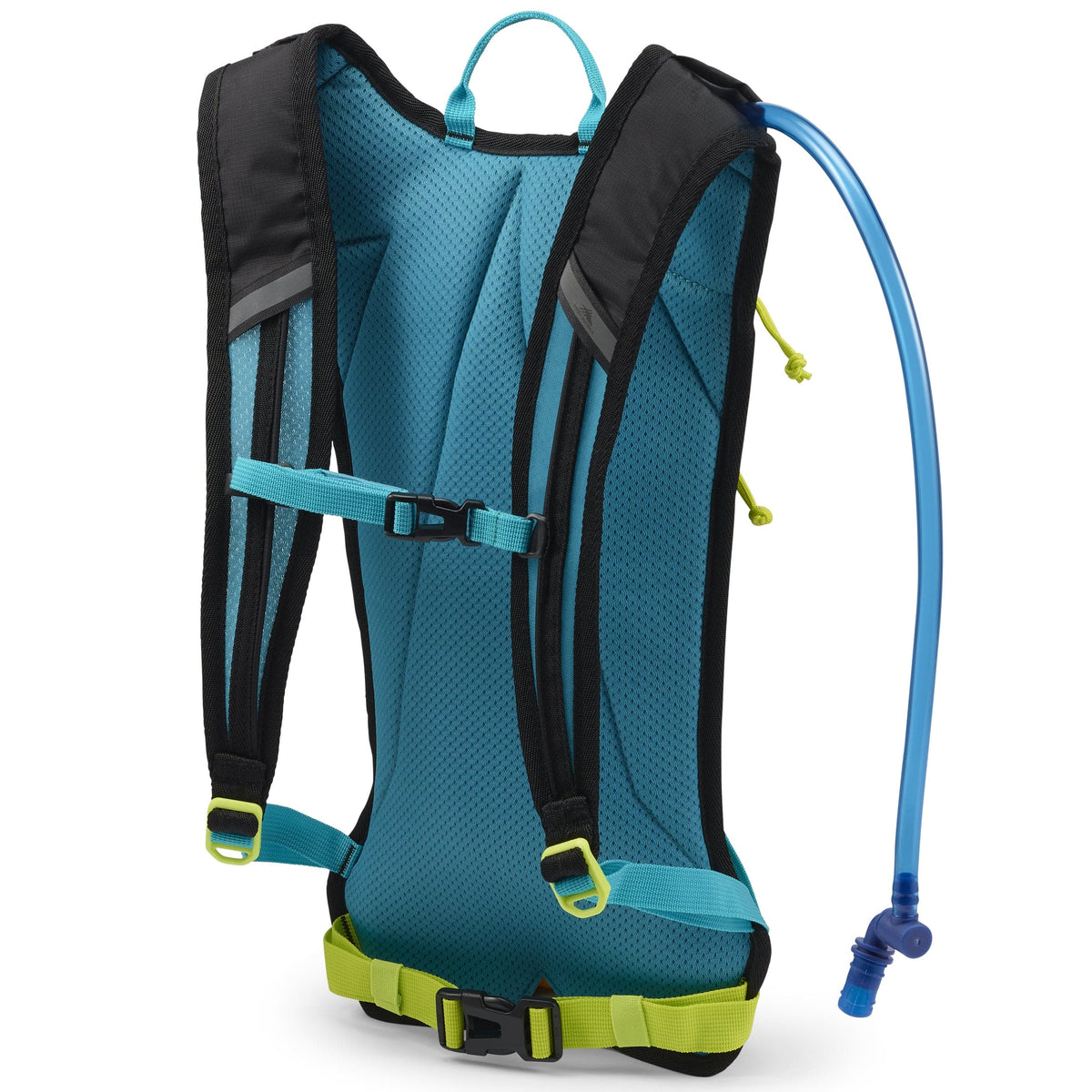 High Sierra HydraHike 2.0 Chl 4L Backpack