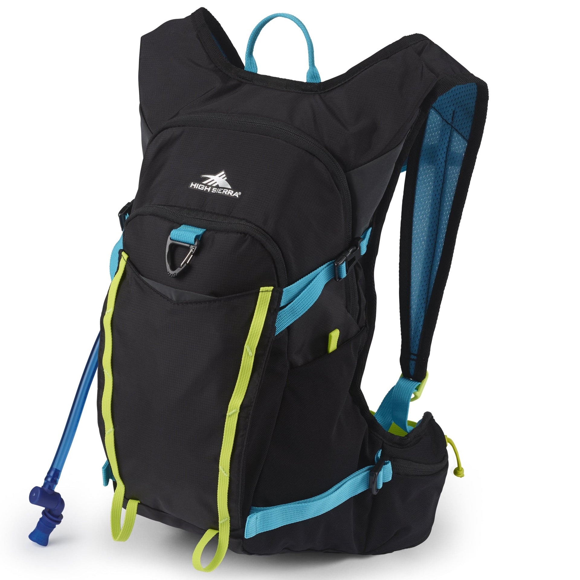 High Sierra Hydrahike 16L Hydration Pack – bagdUp