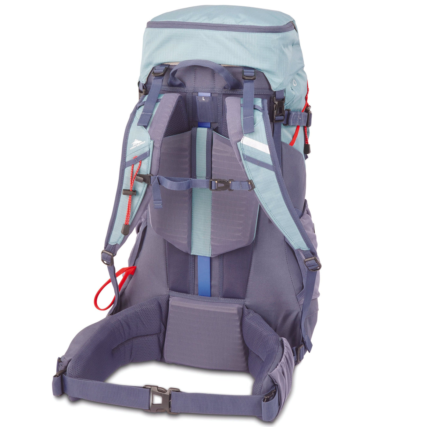 Sierra Backpack High Sierra Explorer 55 Sierra Explorer 55 Sierra
