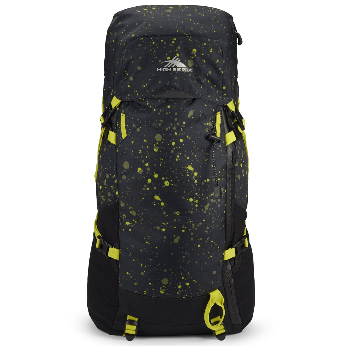 High Sierra  Pathway Youth 50L Frame Packs