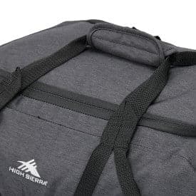 High Sierra Forester Medium Duffel Bag