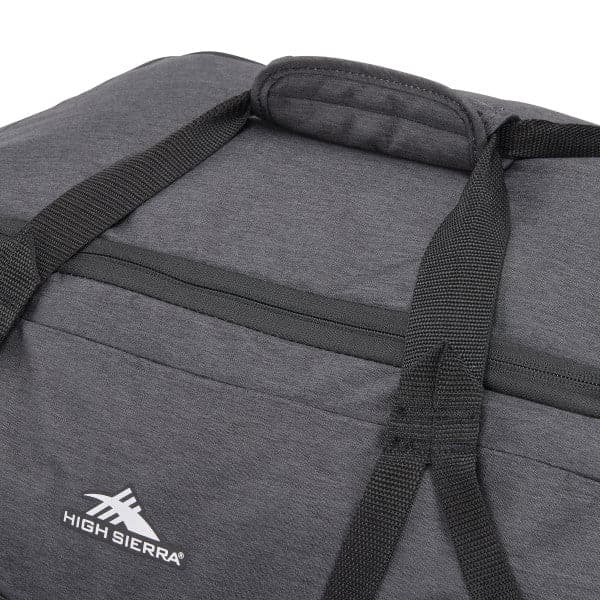 High Sierra Forester Large Duffel Bag