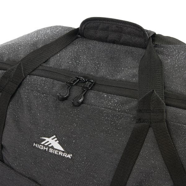 High Sierra Forester Large Duffel Bag