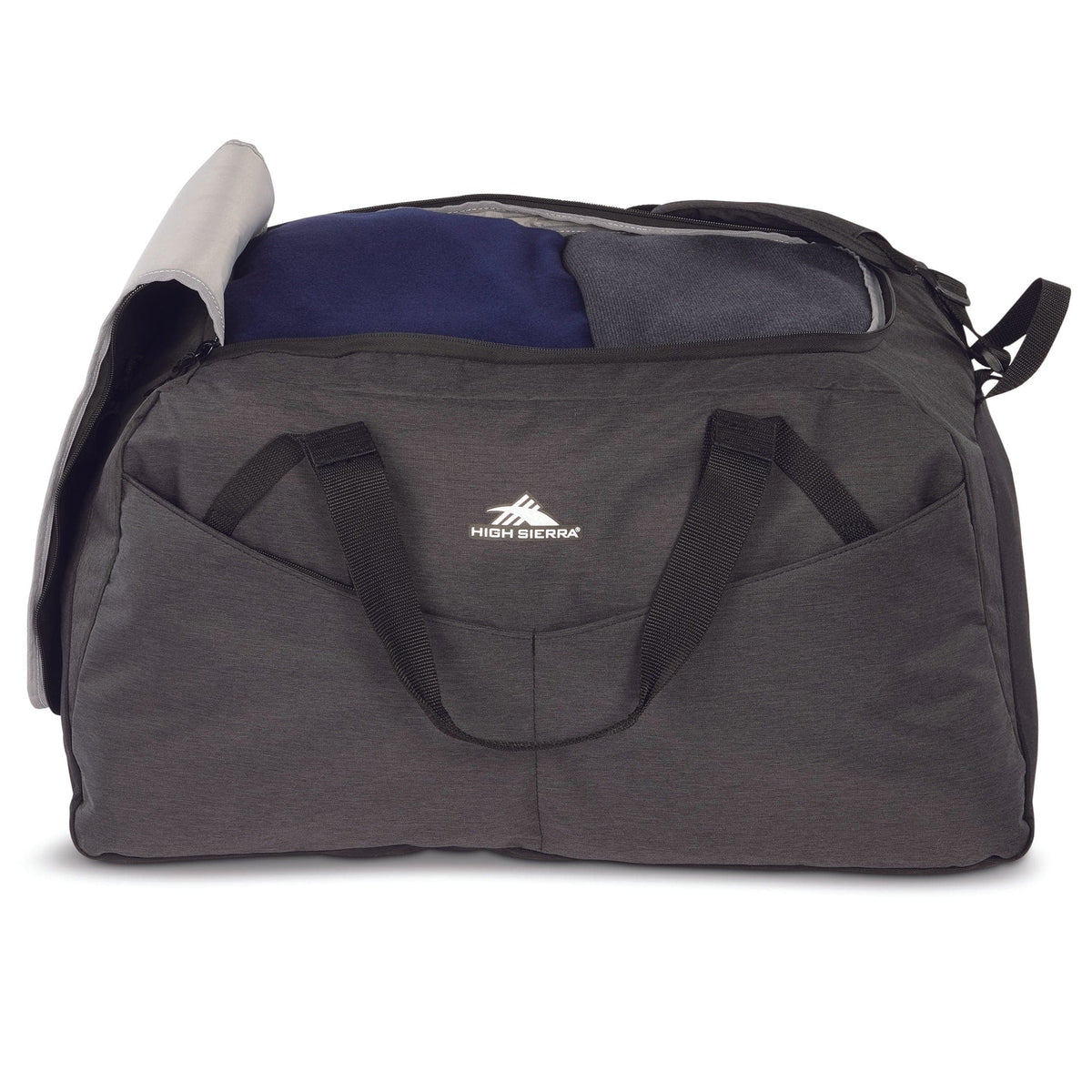 High Sierra Forester Large Duffel Bag