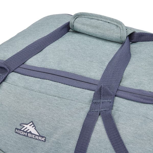 High Sierra Forester Large Duffel Bag