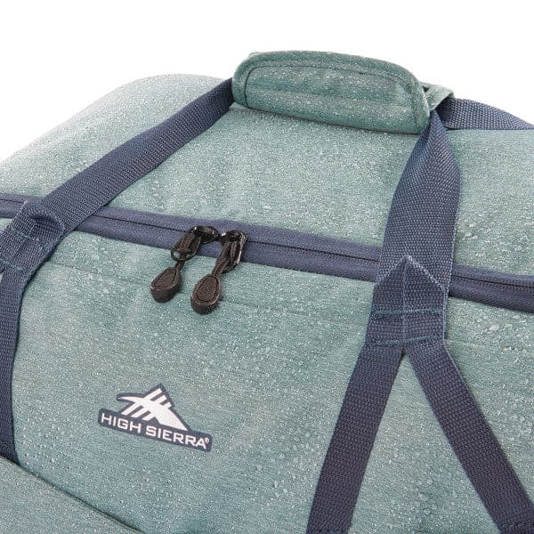 High Sierra Forester Large Duffel Bag