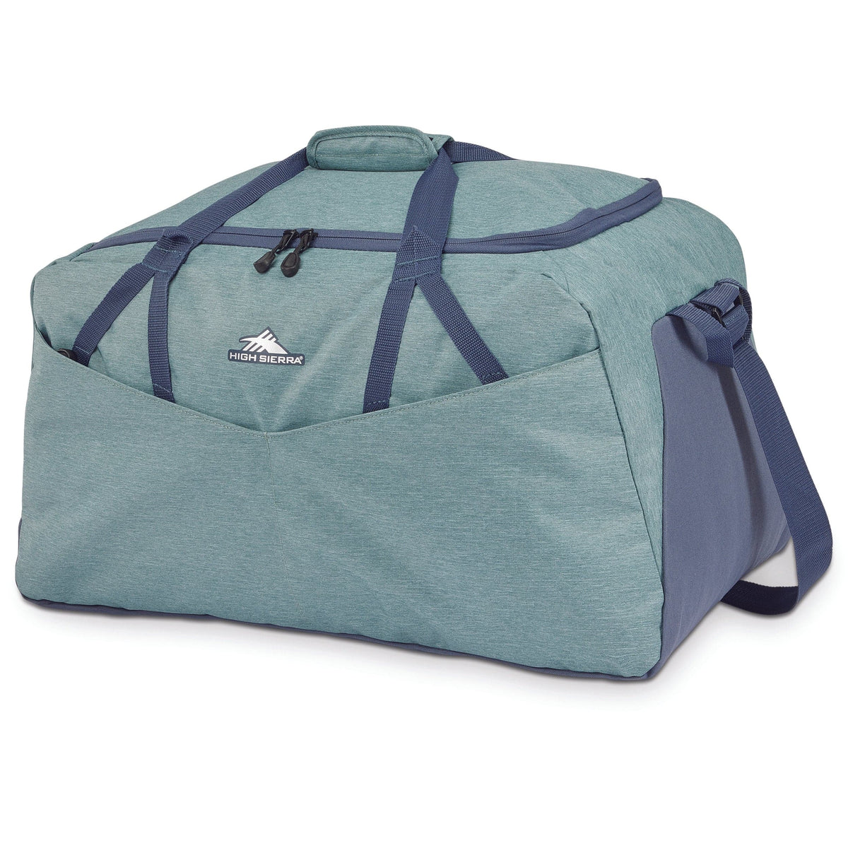 High Sierra Forester Large Duffel Bag