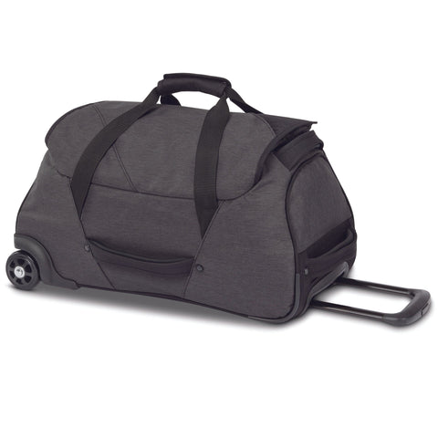 High Sierra Forester 22" Wheeled Duffel Bag