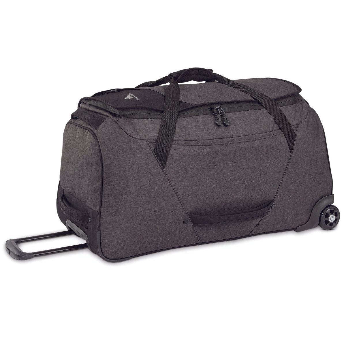 High Sierra Forester 28 Wheeled Duffel Bag