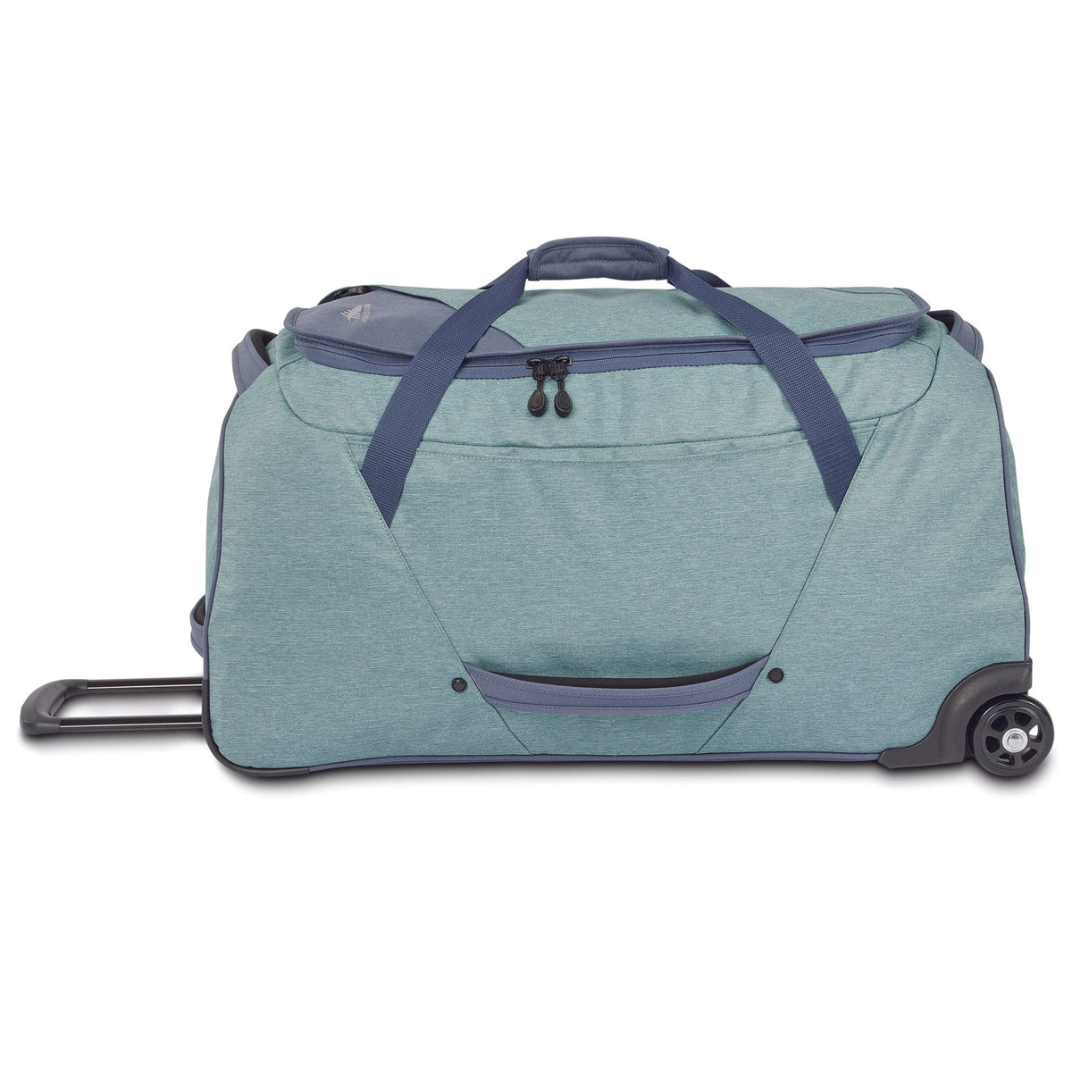 High Sierra Forester 28 Wheeled Duffel Bag