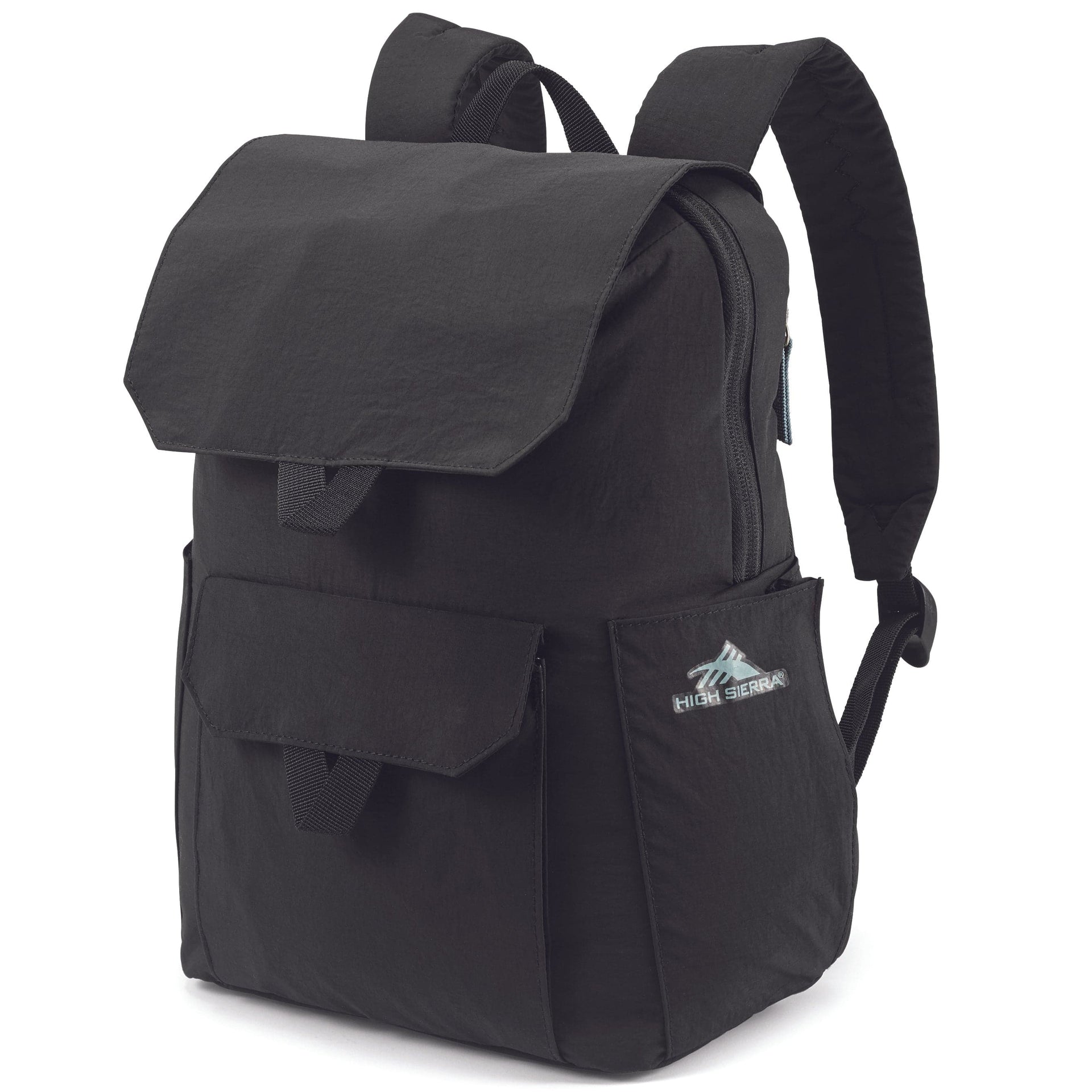 high sierra mini backpack black High Sierra Kiera Mini Backpack – bagdUp