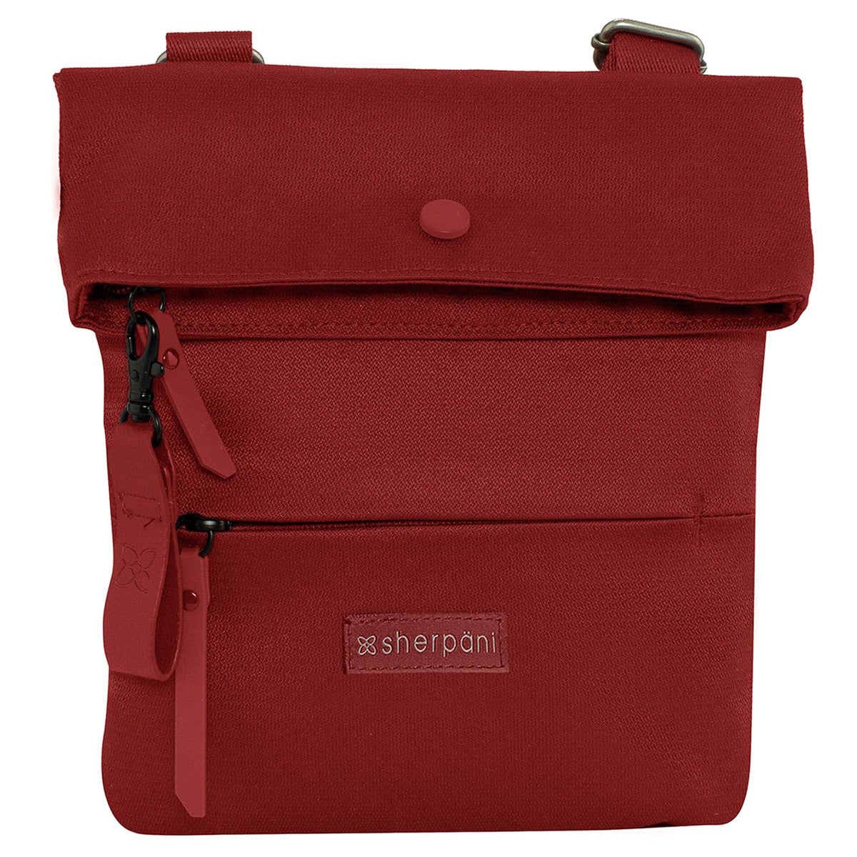 Sherpani Essentials Pica Wallet/Crossbody Bag