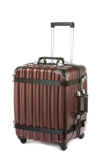 Fly With Wine Petite 8-Bottle | V.3