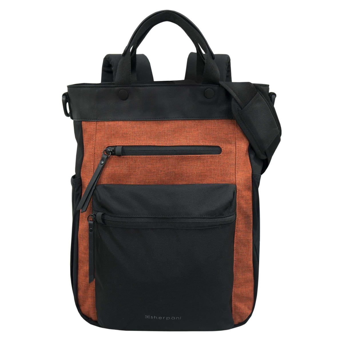 Sherpani Anti-theft Soleil AT Convertible Backpack