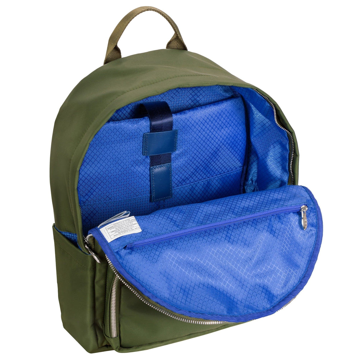 McKlein N Series Neosport 15" Nylon Classic U Shape Laptop Backpack