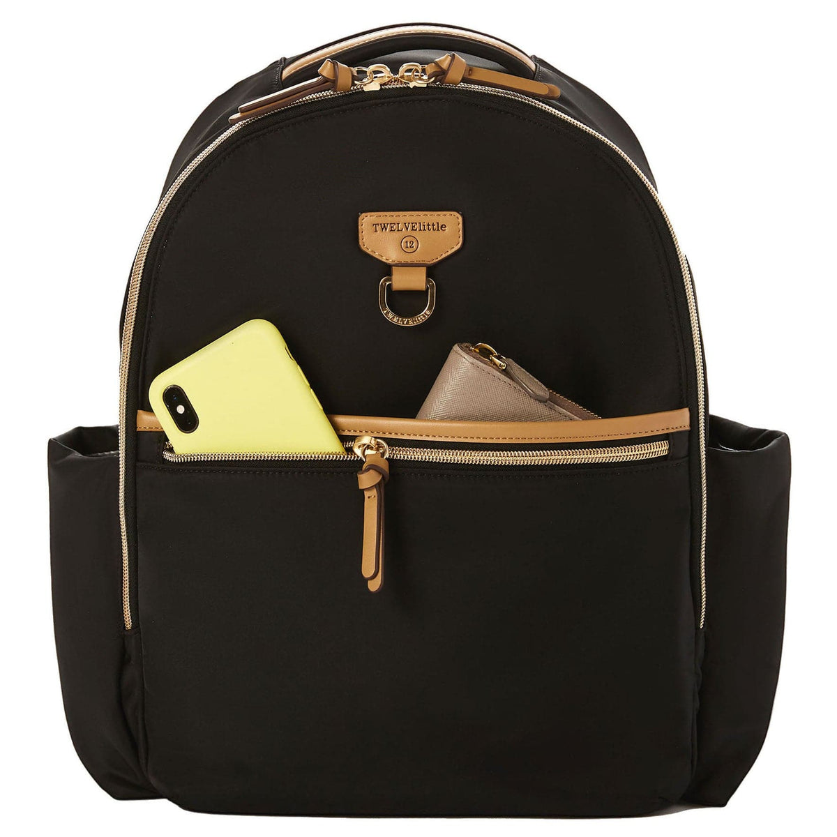 TWELVElittle Midi-Go Diaper Bag Backpack