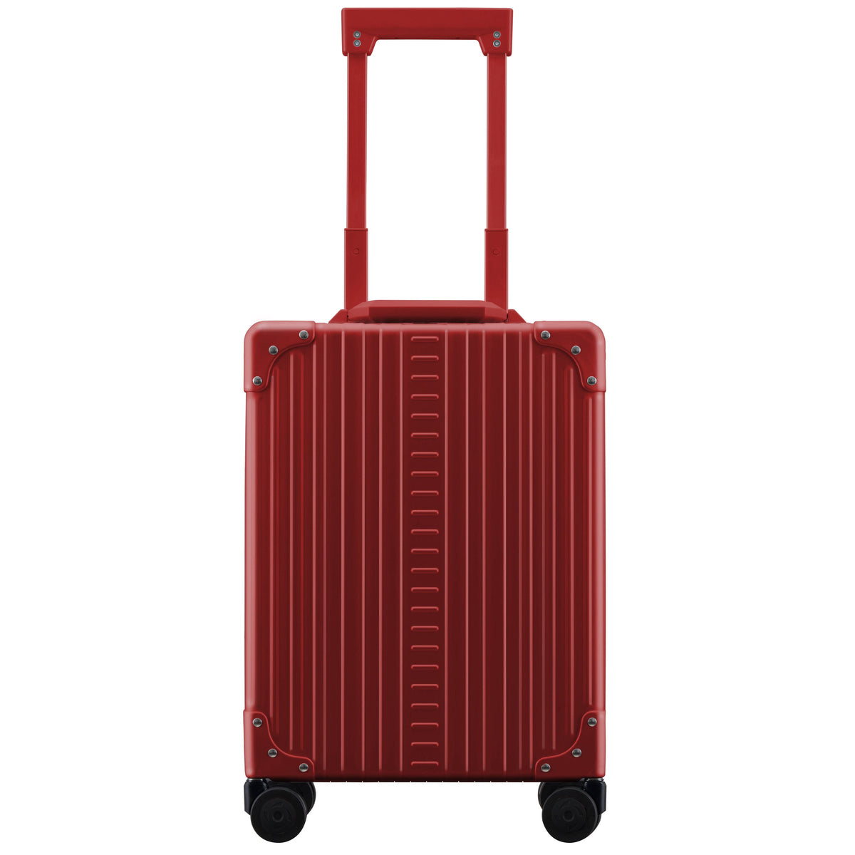 Aleon 20" Aluminum Hardside Vertical Carry-On Luggage